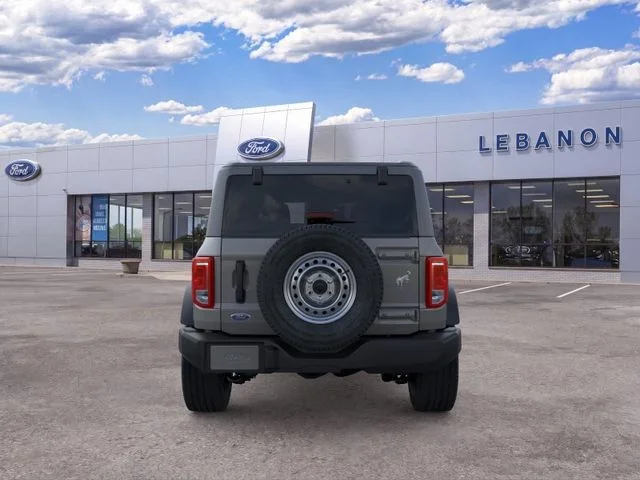 New 2025 Gray LFP RTR Base image 5
