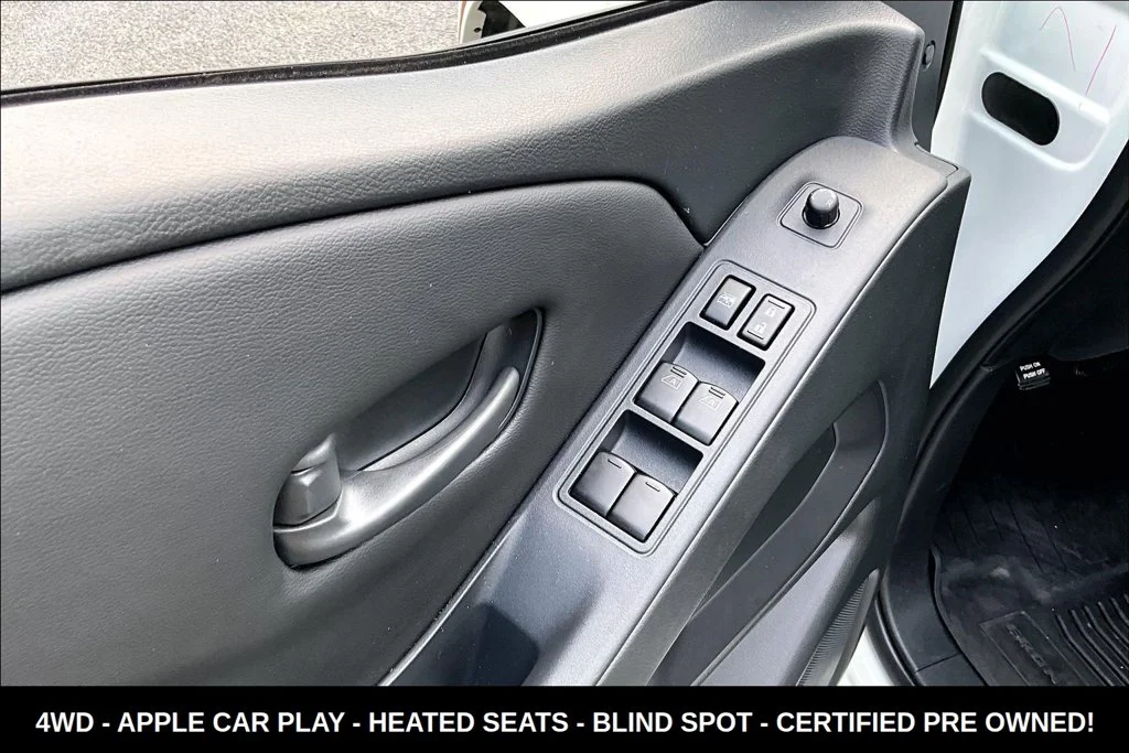 2026 Nissan Frontier SV - Photo 26