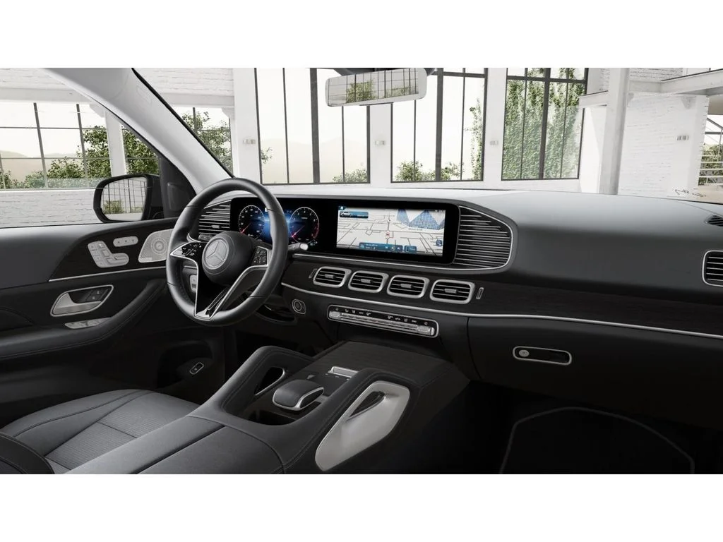 New 2026  Mercedes-Benz GLE 350 image 6