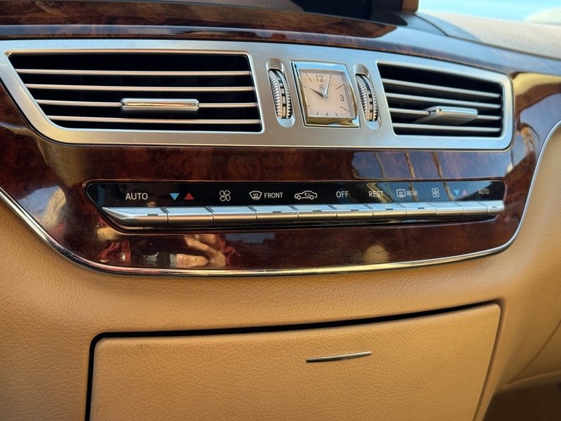 Used 2008  Mercedes-Benz S 550 image 50