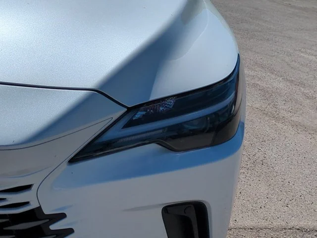 New 2026 Eminent White Pearl Lexus  350 PREMIUM+ image 10