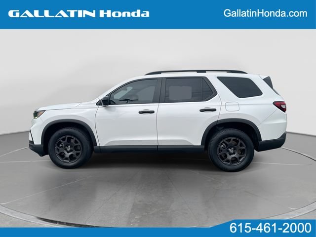 2023 Honda Pilot TrailSport AWD's photo