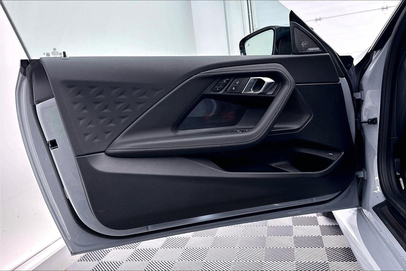 New 2026 Brooklyn Grey Metallic BMW CS image 23