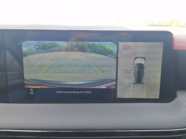 Used 2025 Gray Nissan SR image 14