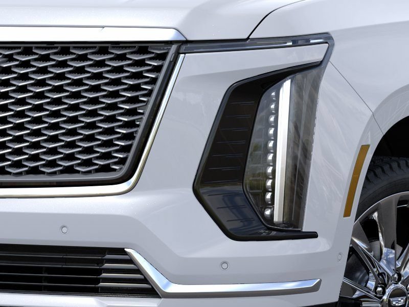 2026 Cadillac Escalade ESV Luxury - Photo 10