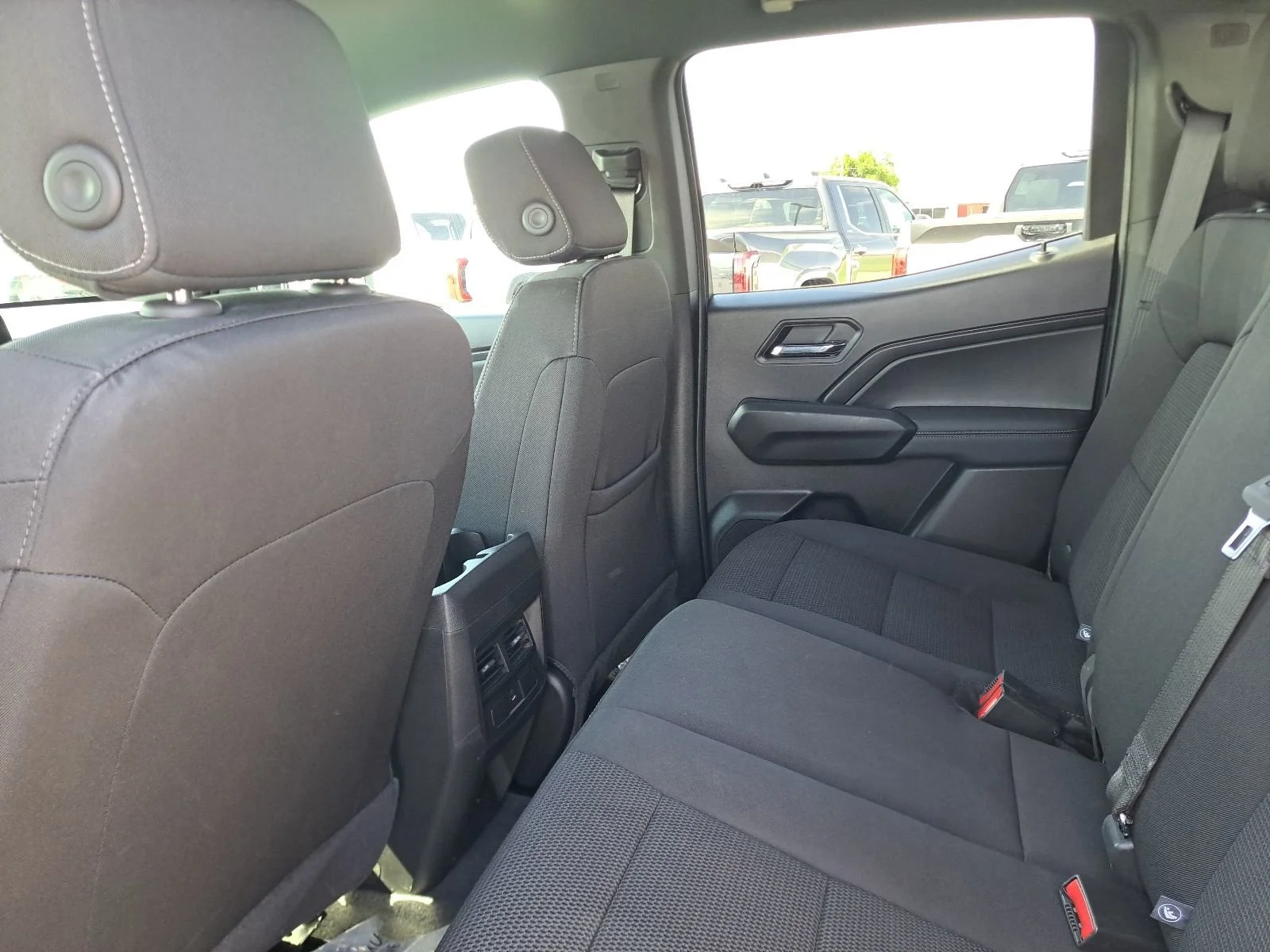 2025 GMC Canyon Elevation - Photo 23