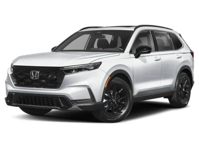 2024 Honda CR-V Hybrid Sport 2WD's photo