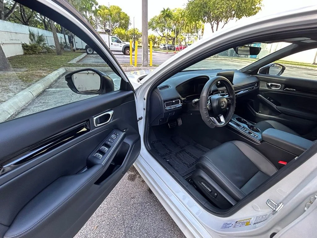 Used 2026  Honda  image 15