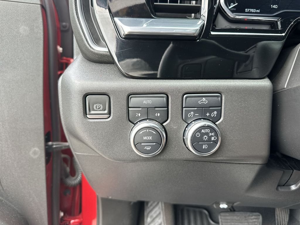 2023 GMC Sierra 1500 Elevation - Photo 18