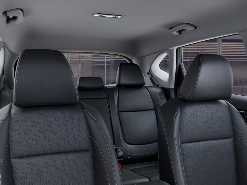 2025 Kia Seltos SX - Photo 27