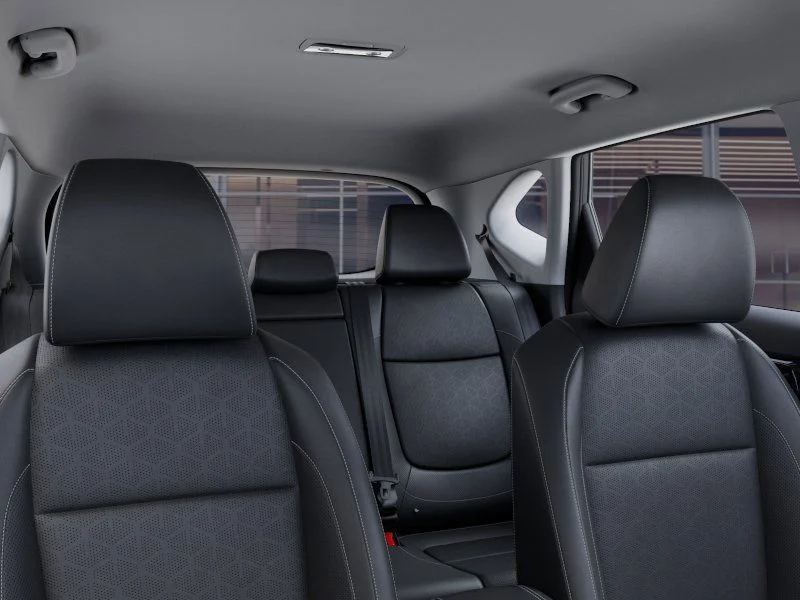 2025 Kia Seltos SX - Photo 27
