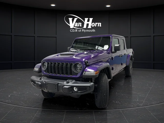 New 2026 Reign Exterior Paint Jeep Sport S image 3