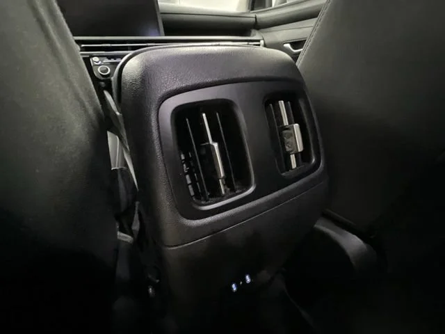2025 Hyundai Tucson SEL - Photo 21