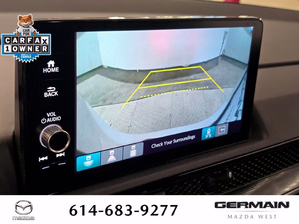 Used 2024  Honda EX-L image 30