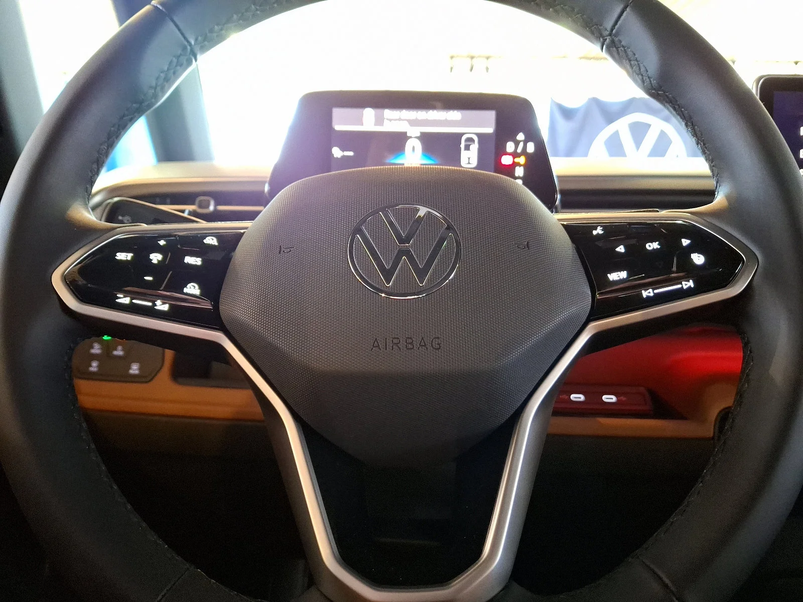 2025 Volkswagen ID. Buzz PRO S - Photo 14