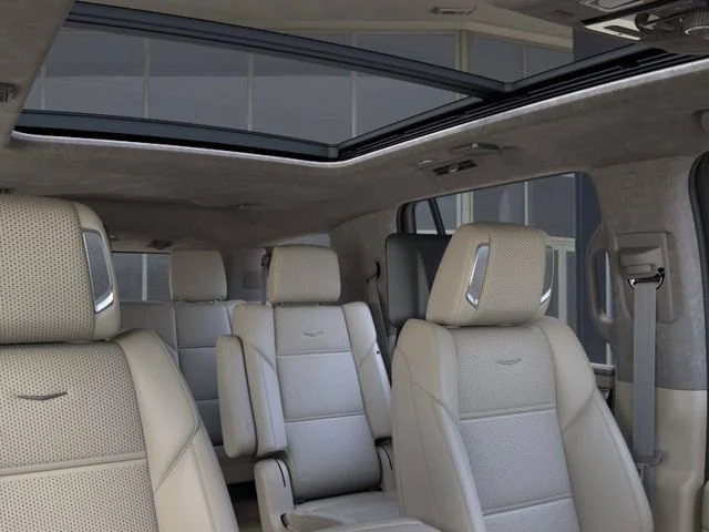 2026 Cadillac Escalade Platinum Sport - Photo 24