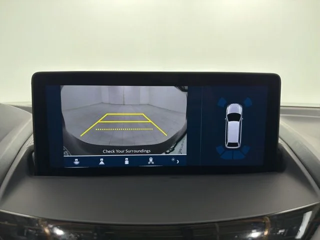 Certified Used 2023 Majestic Black Pearl Acura Technology Package image 34