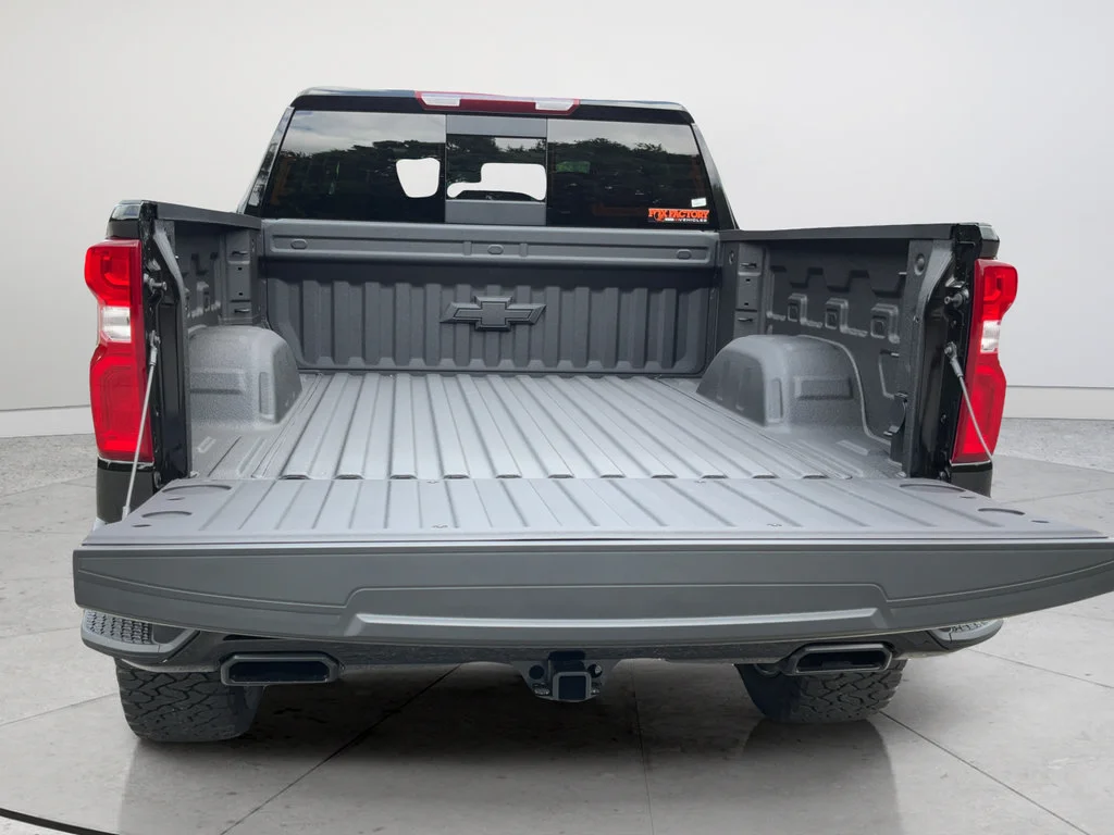 2026 Chevrolet Silverado 1500 RST - Photo 16