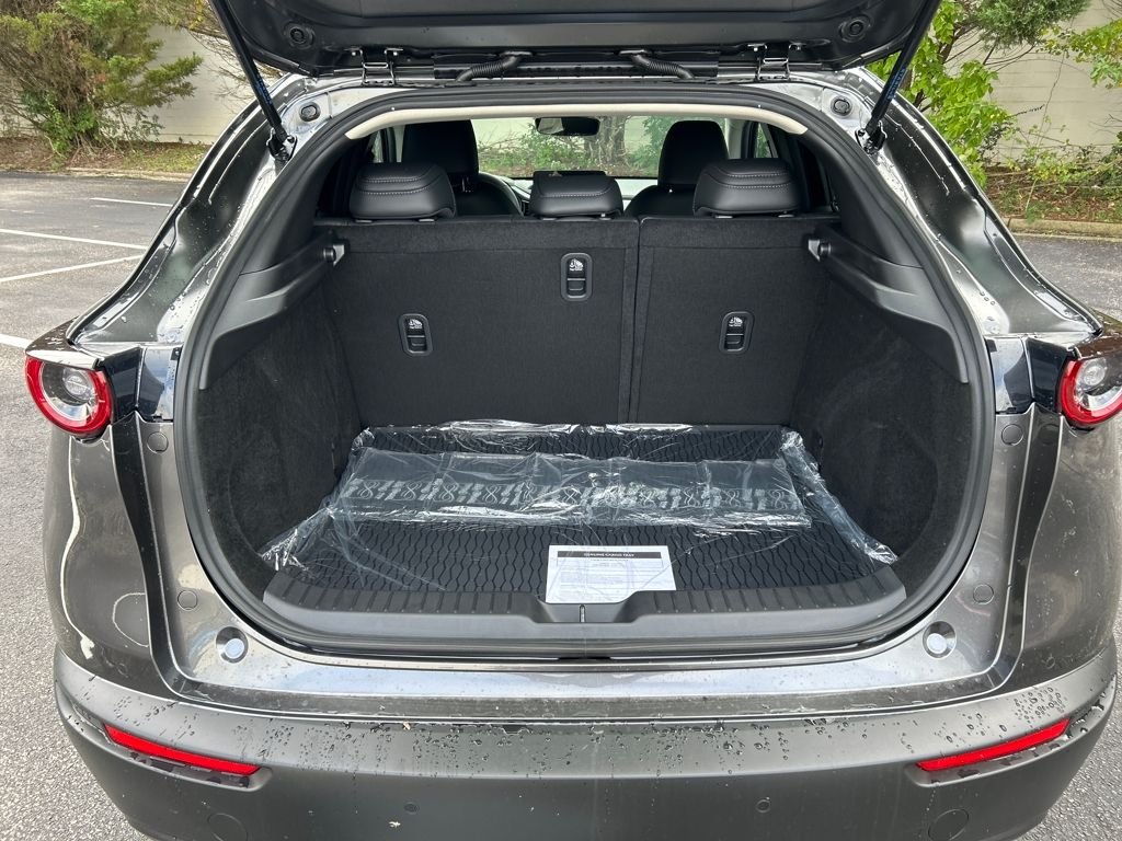 2026 Mazda CX-30 Preferred - Photo 24
