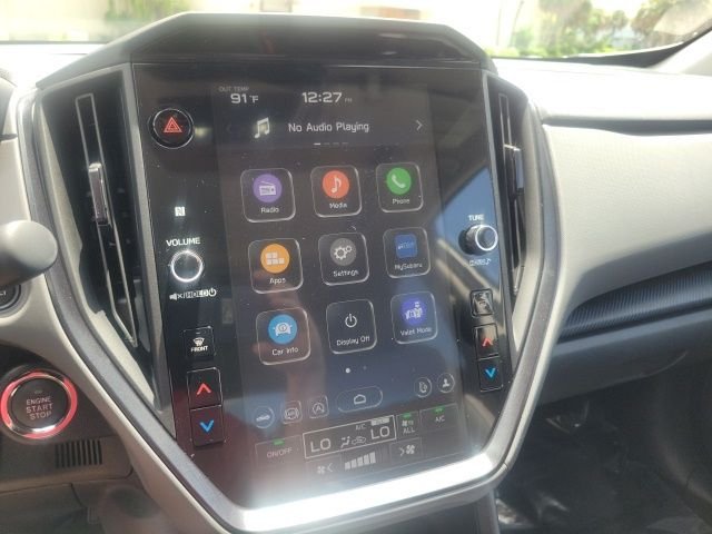 2025 Subaru Crosstrek Limited - Photo 16