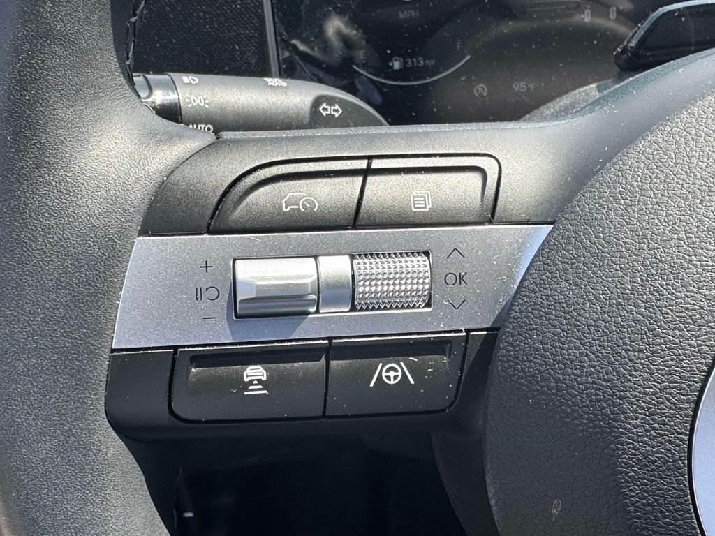 2026 Hyundai Tucson SEL Premium - Photo 21