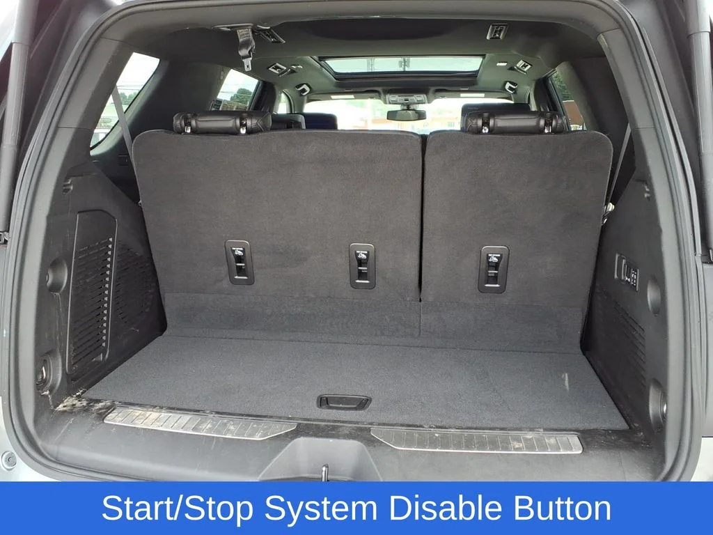 Used 2022 Gray Chevrolet RST image 37