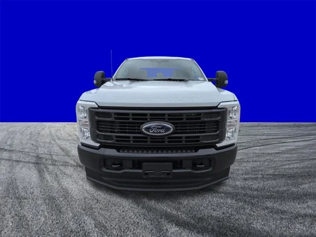 New 2026 White Ford XL image 9