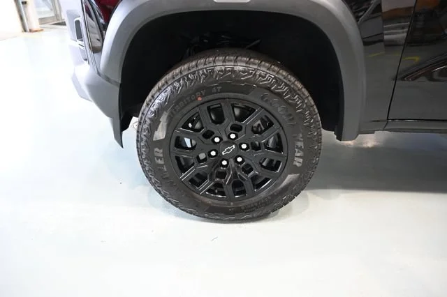 2026 Chevrolet Colorado Trail Boss - Photo 30