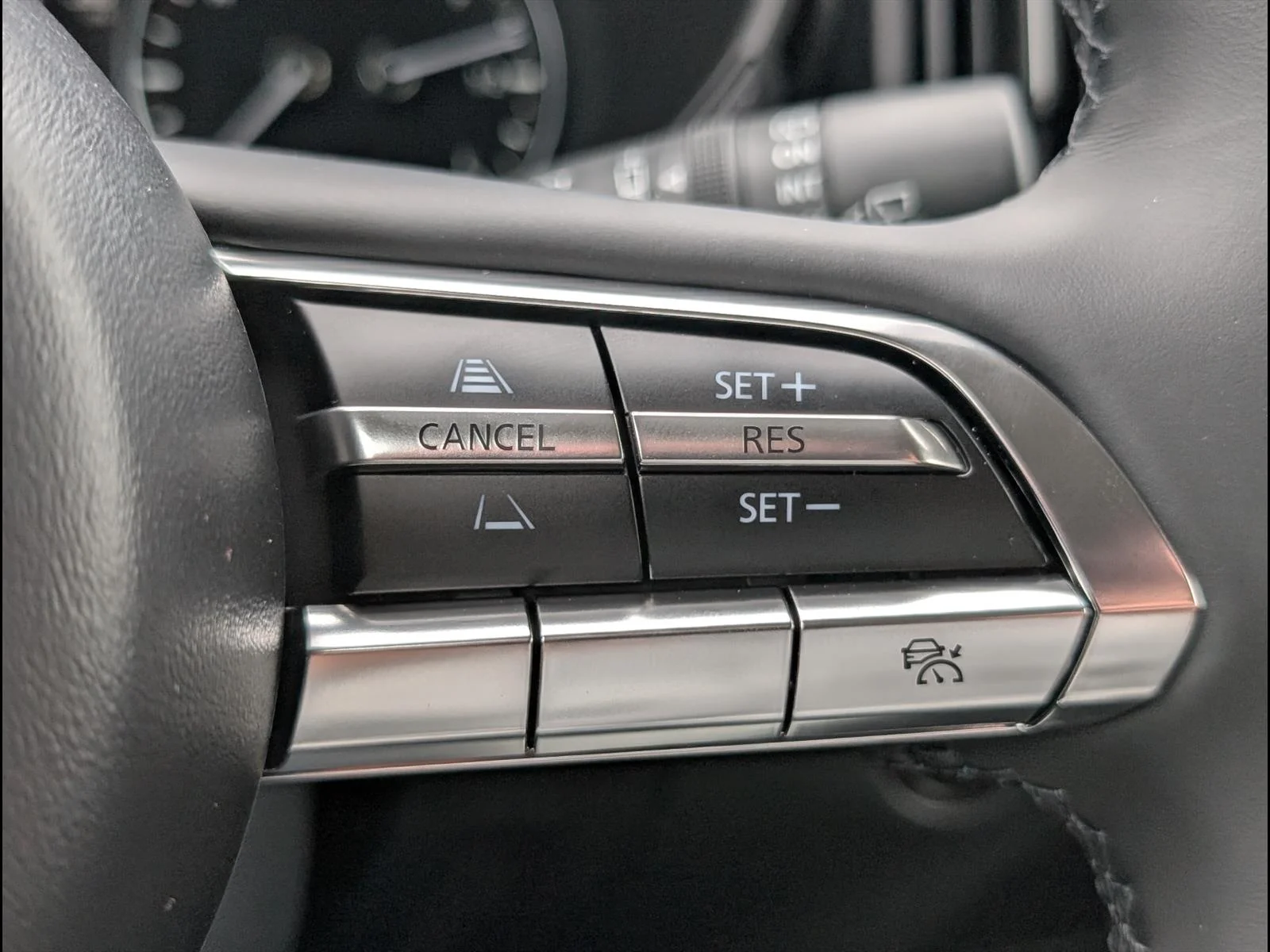 2026 Mazda CX-50 Preferred - Photo 19