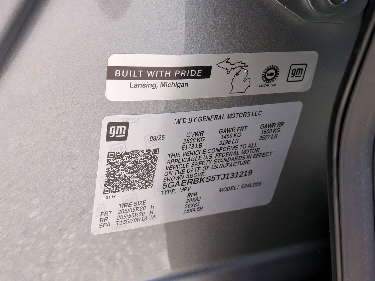 2026 Buick Enclave Sport Touring - Photo 34