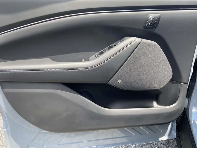 New 2026 Gray Ford Premium image 14