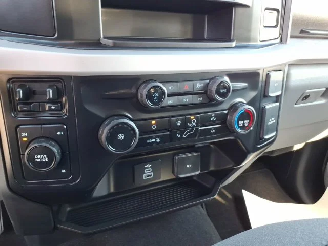 Used 2026 Black Ford XLT image 31