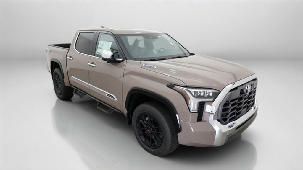 New 2026 Mudbath Toyota 1794 Edition i-FORCE MAX image 35