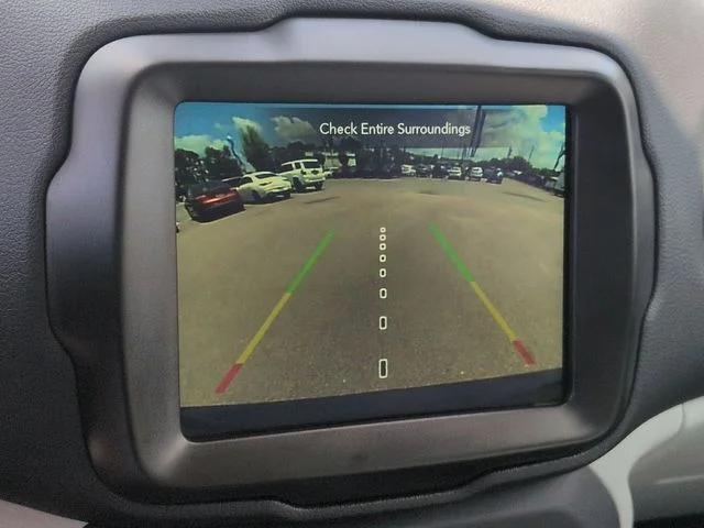 Used 2022 Gray Jeep Limited image 23