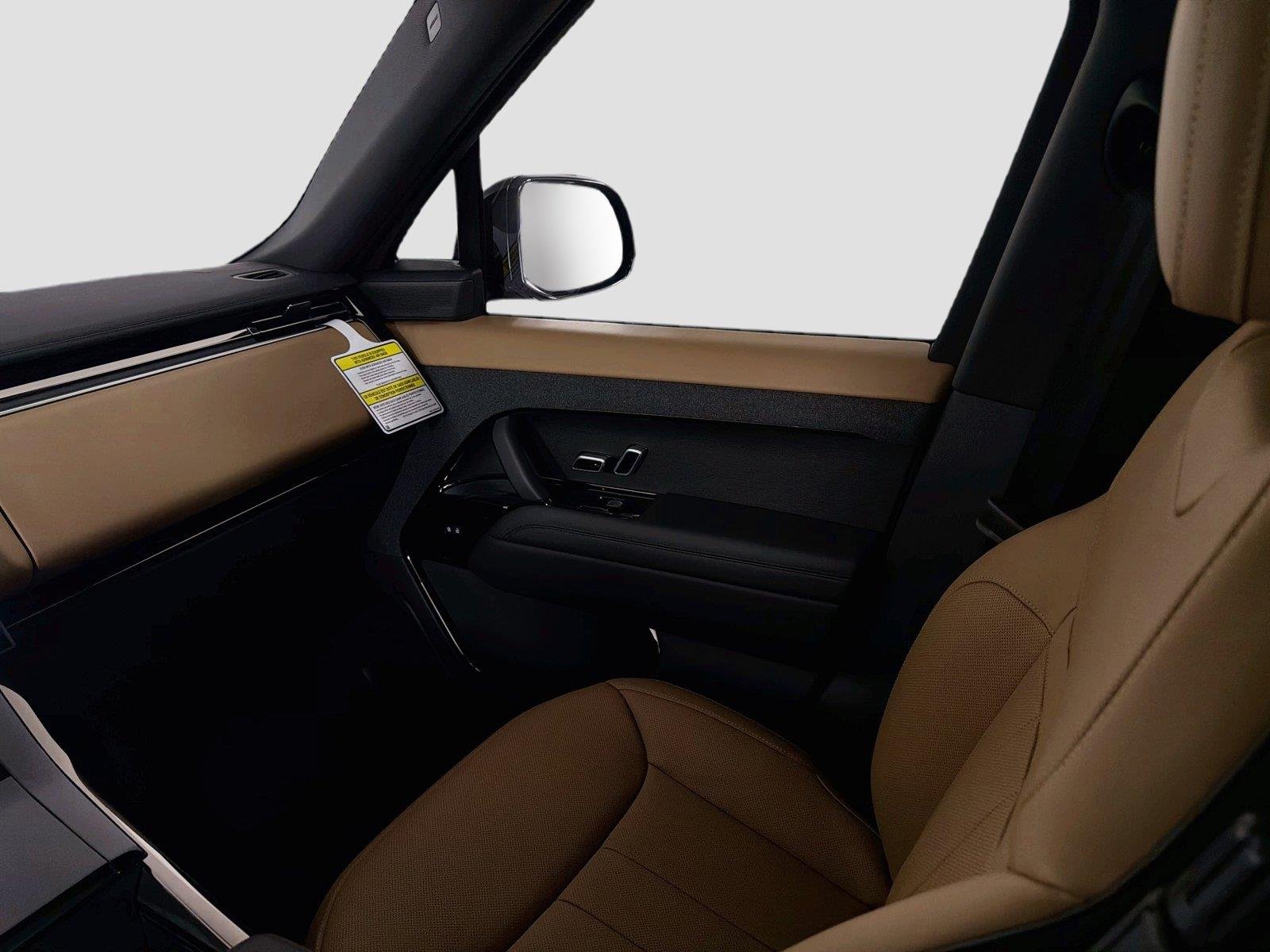 New 2027 Varesine Blue Land Rover Dynamic SE image 24