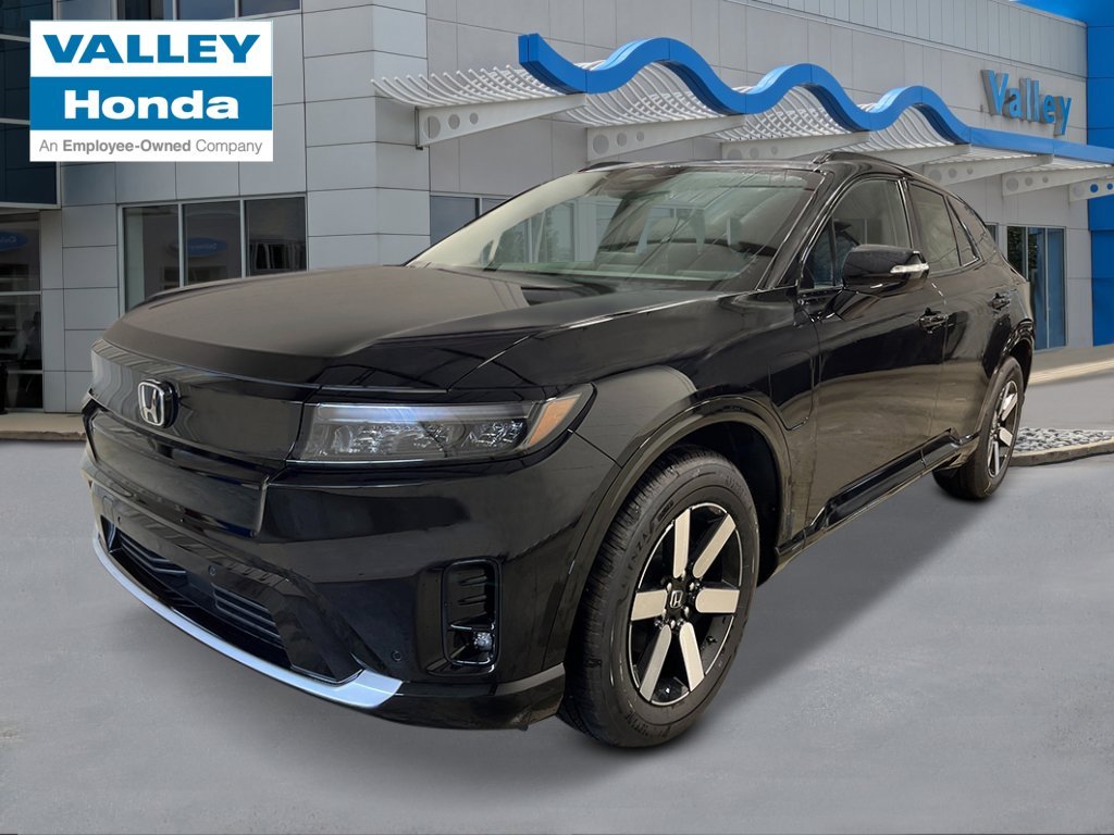 2026 Honda Prologue Touring AWD's photo
