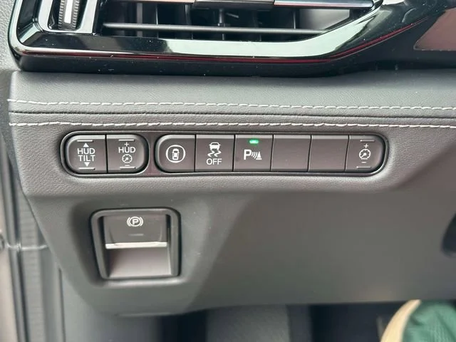 New 2026 Gray Acura w/Advance Package image 20