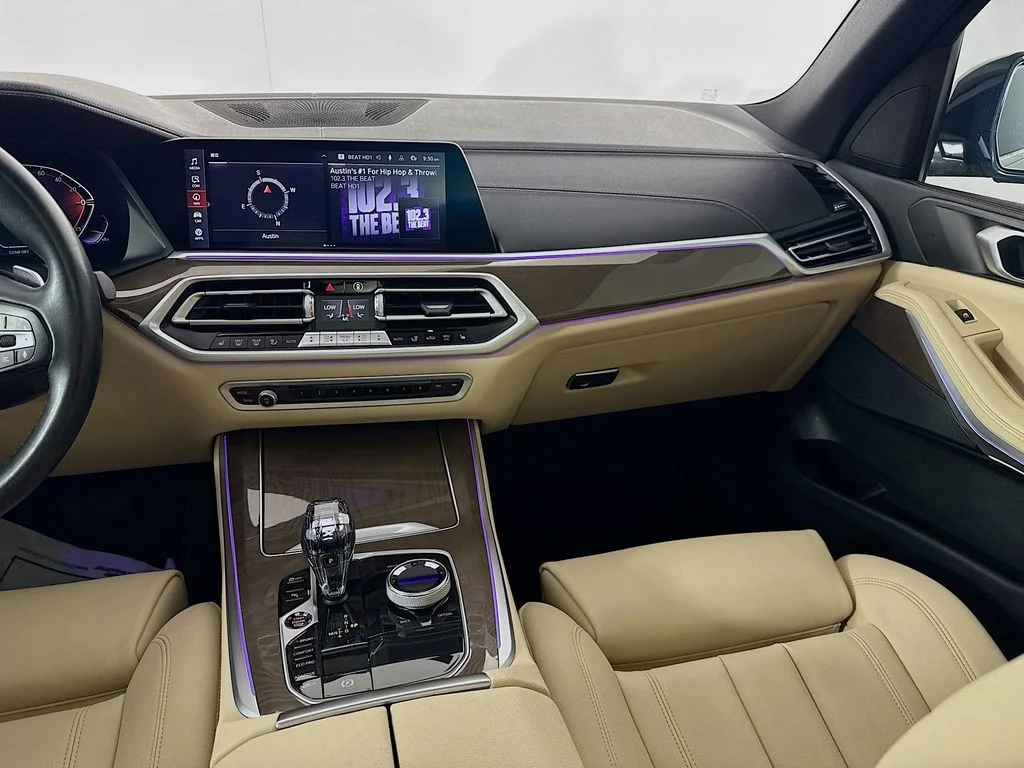 2021 BMW X5 40i - Photo 31