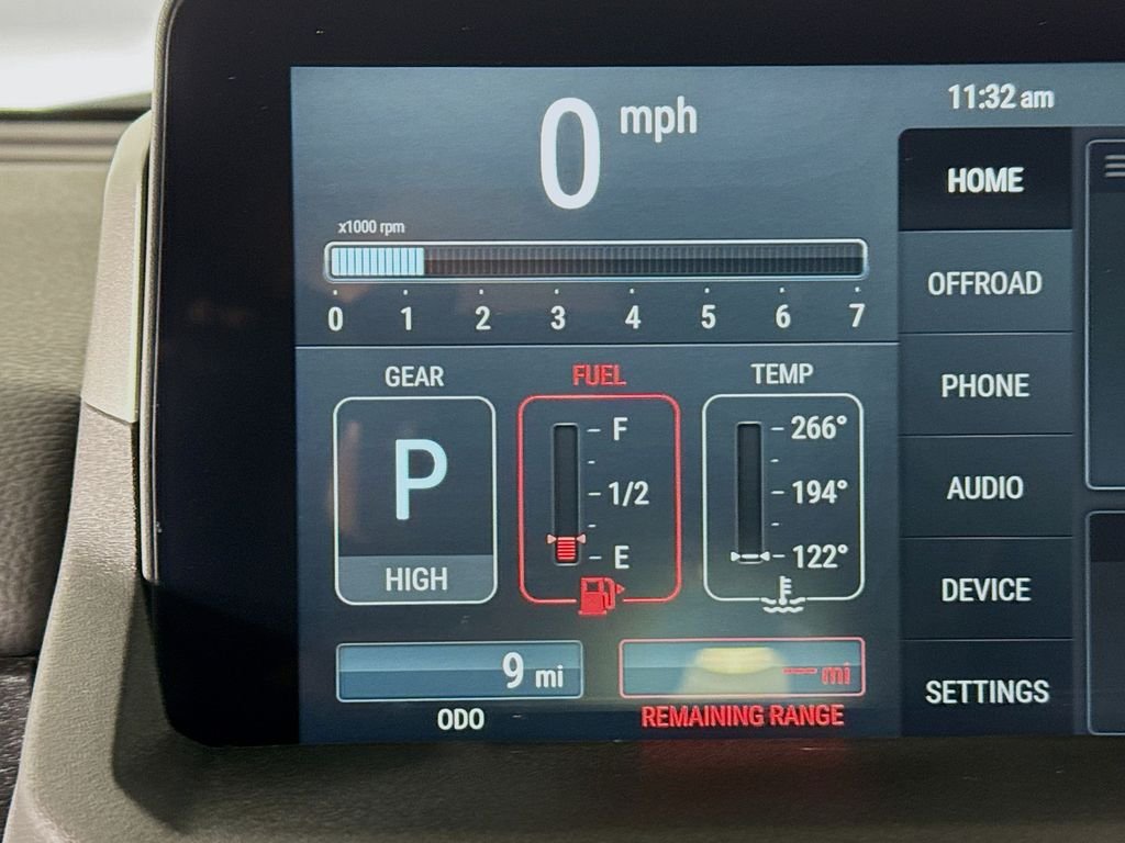 2024 INEOS Grenadier Fieldmaster Edition - Photo 11