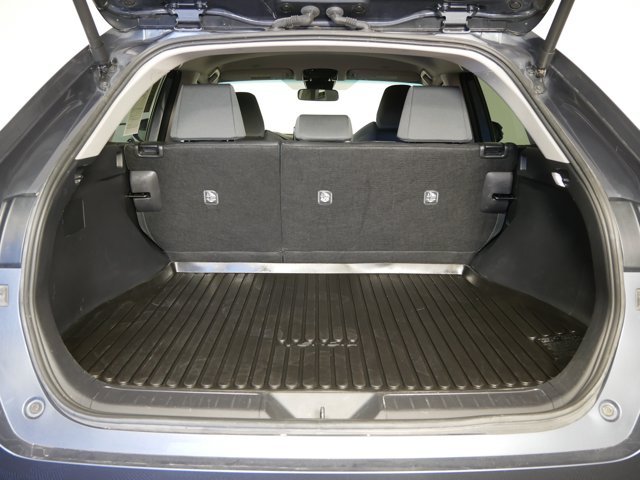 Certified Used 2024 Coastal Gray Metallic Toyota LE image 13