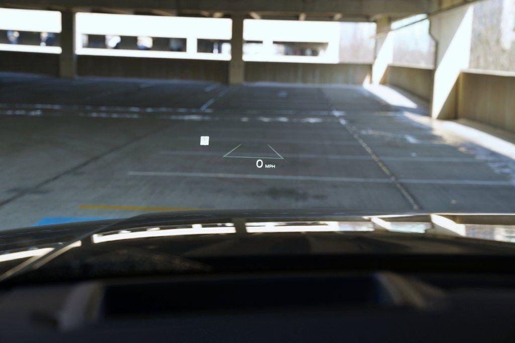 New 2026 Phantom Black Hyundai Calligraphy image 17