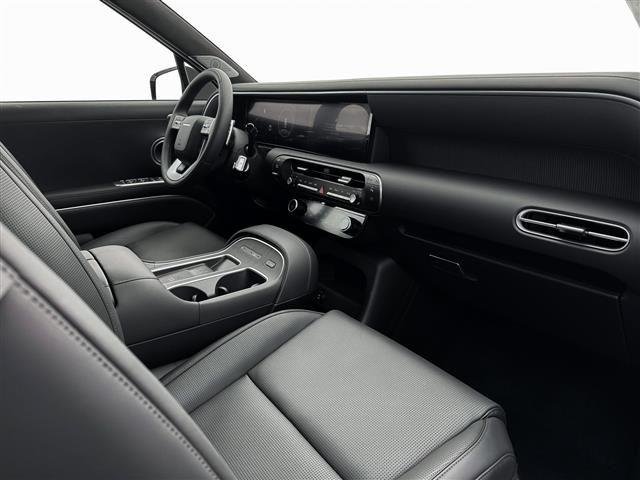 New 2026 Abyss Black Pearl Hyundai Calligraphy image 15