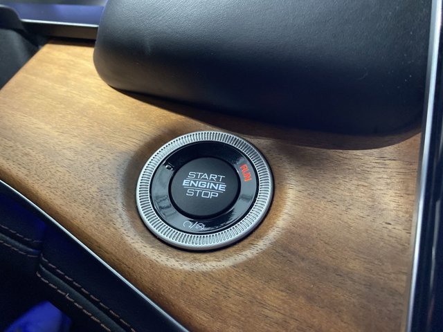 2022 Jeep Grand Cherokee L Summit Reserve - Photo 17