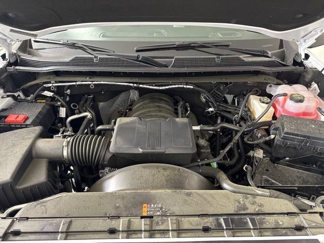 2025 Chevrolet Silverado 2500 HD Work Truck - Photo 23