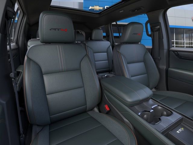 2026 GMC Acadia AT4 - Photo 16
