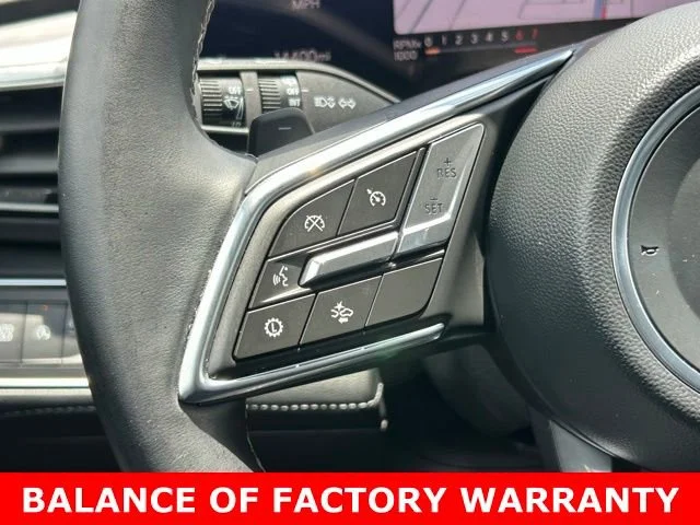 2026 Buick Enclave Preferred - Photo 21