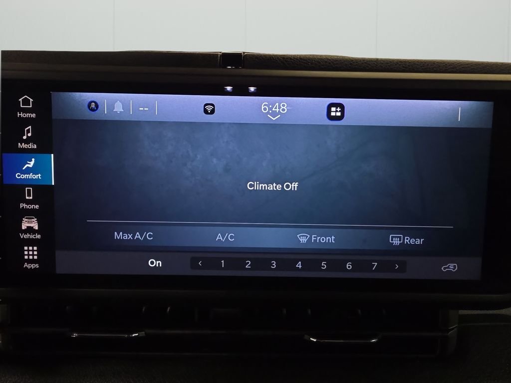 2025 Jeep Wrangler 4-Door Sport S - Photo 24