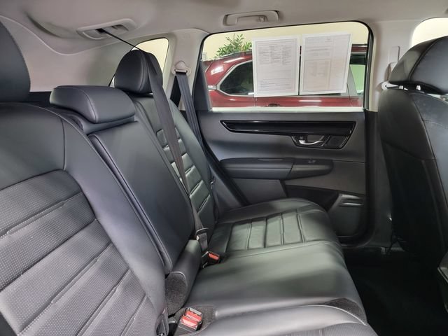 2024 Honda CR-V EX-L - Photo 14