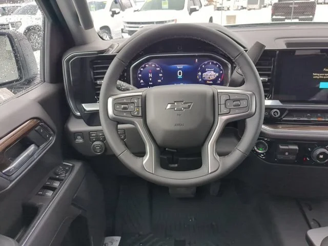 2026 Chevrolet Silverado 1500 RST - Photo 22