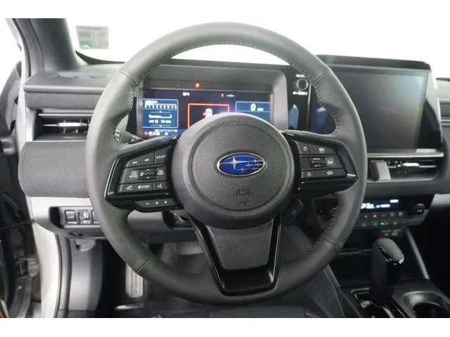 New 2026 RIVER ROCK PEARL Subaru Limited image 13